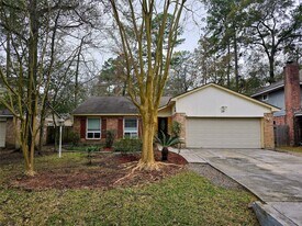 29 Coralberry Rd in Spring, TX - Building Photo