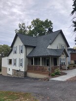 235 Coddington Rd, Unit main floor Apartments