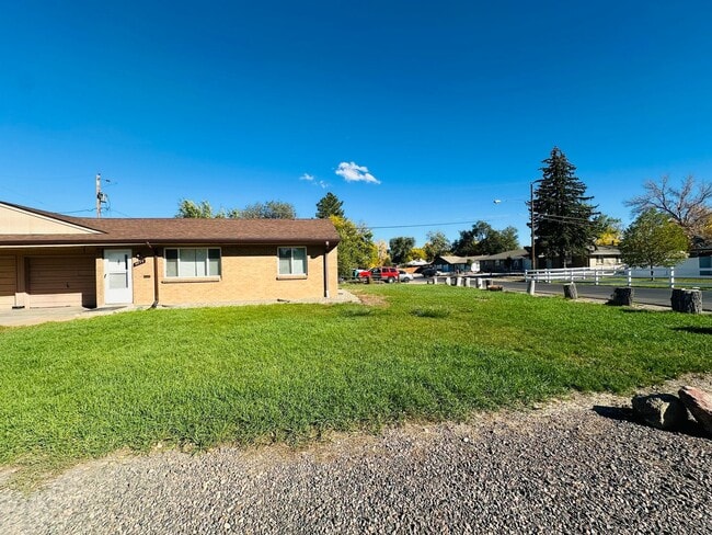 property at 5875 W 5th Ave