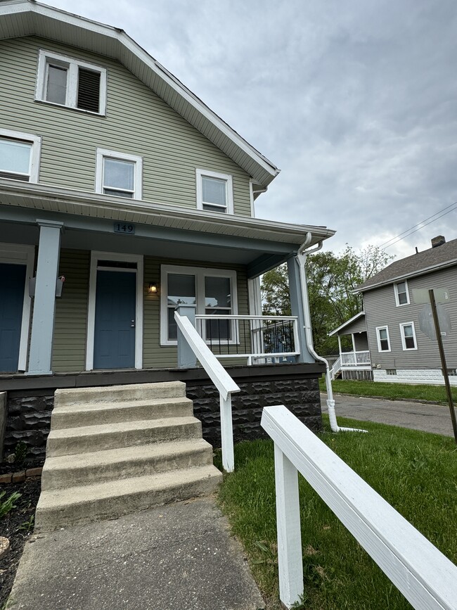 property at 149 E Woodrow Ave