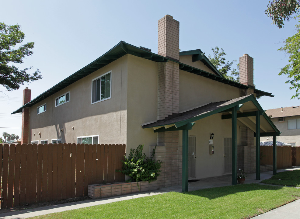 2981 Elgin Dr in Riverside, CA - Building Photo