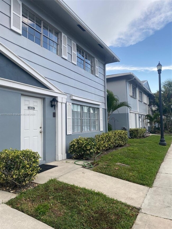property at 1821 SW 81st Ave