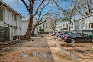 1824 W Main St in Houston, TX - Building Photo - Building Photo