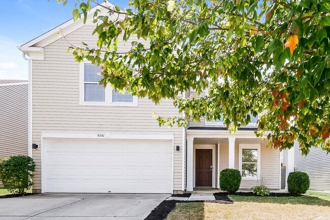 property at 9701 W Constellation Dr
