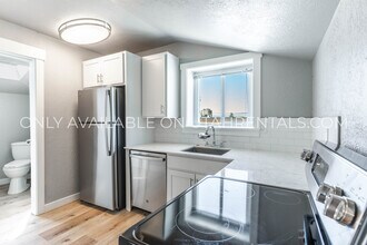87 N Center St in American Fork, UT - Building Photo - Building Photo