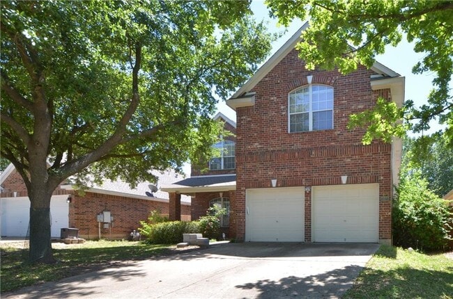 property at 9005 Mountain Mist Ln
