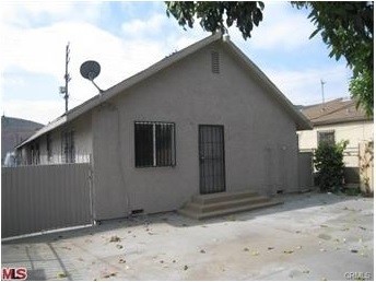 331 W 58th St in Los Angeles, CA - Building Photo - Building Photo