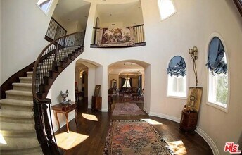 3889 Old Topanga Canyon Rd in Calabasas, CA - Building Photo - Building Photo