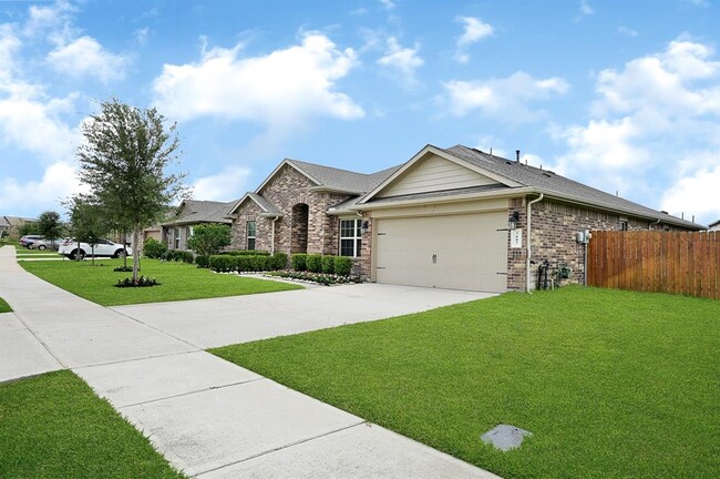 7007 Arcadia Meadow Ct in Richmond, TX - Foto de edificio - Building Photo