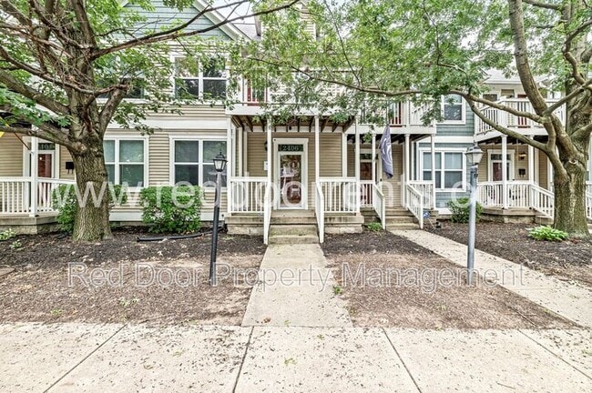 property at 2406 N Delaware St