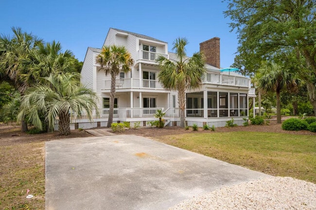 162 Pioneer Loop in Georgetown, SC - Building Photo - Building Photo