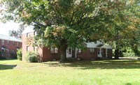 Primary Photo - Classic American Townhomes and Apartamentos in Syracuse, New York