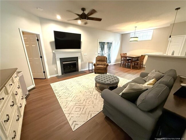 1605 N Stonegate Dr in Sanford, NC - Building Photo - Building Photo