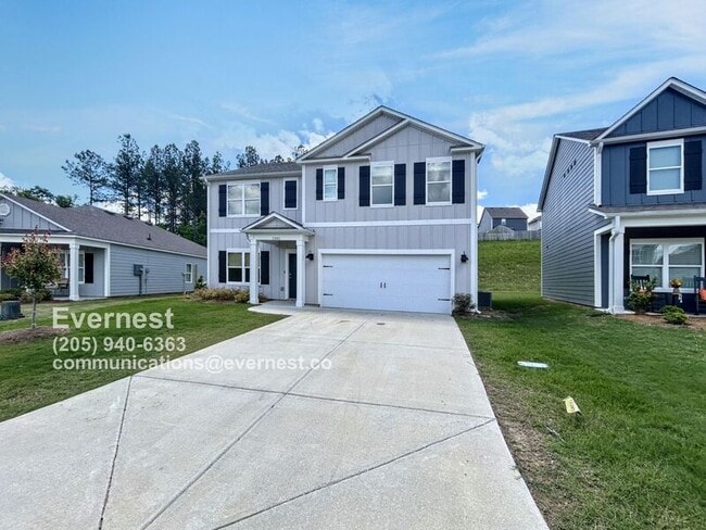 property at 1301 Chelsea Pk Trl