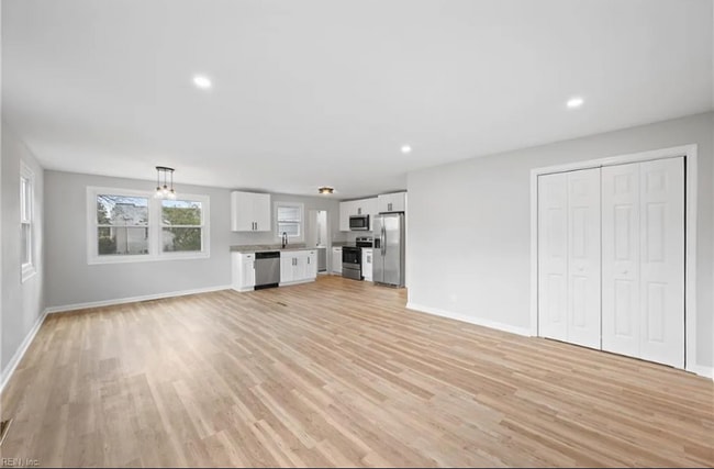 2810 Roanoke Ave in Portsmouth, VA - Building Photo - Building Photo