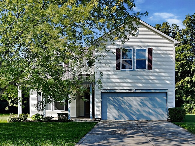 property at 6737 Amber Springs Way