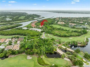 2381 SW Island Creek Trail in Palm City, FL - Foto de edificio - Building Photo