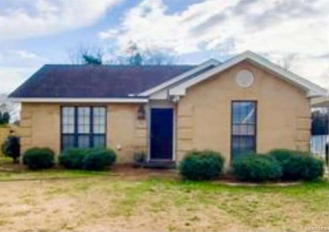 property at 316 Halter Ridge