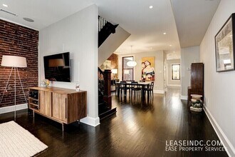 1964 2nd St NW in Washington, DC - Building Photo - Building Photo