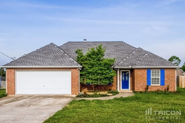 property at 513 Hackney Dr