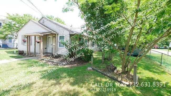 property at 12 Dolan Ave
