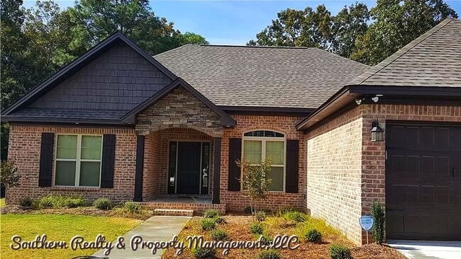 132 Mulder Cove Ln in Wetumpka, AL - Building Photo - Building Photo