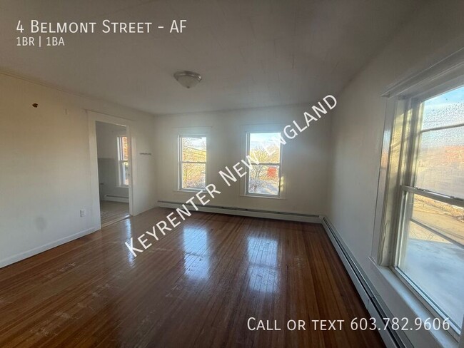 4 Belmont St in Nashua, NH - Building Photo - Building Photo