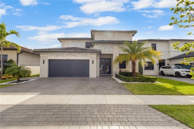 4335 SW 174th Ave in Miramar, FL - Building Photo - Building Photo