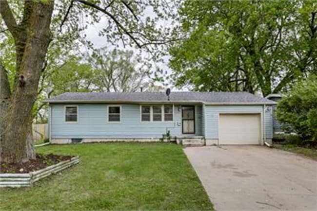 property at 6310 N 47th St