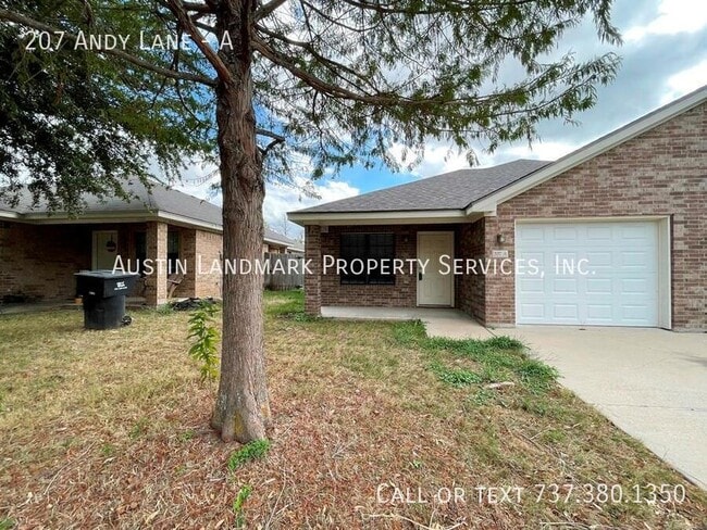 property at 207 Andy Ln