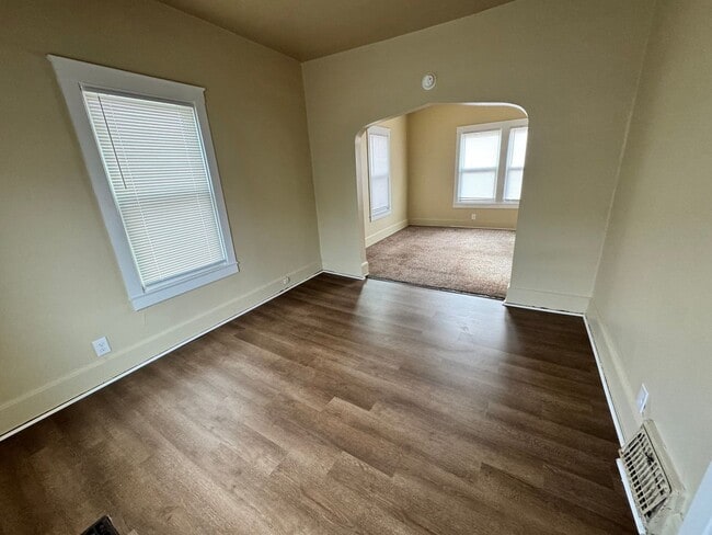 1031 Liberty St in Toledo, OH - Building Photo - Building Photo