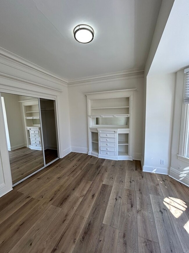 655 Hyde St in San Francisco, CA - Building Photo - Building Photo