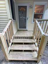 100 Hodges Manor Rd-Unit -Unit B in Portsmouth, VA - Building Photo - Building Photo