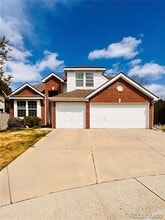 9633 E Caley Cir in Englewood, CO - Building Photo - Building Photo