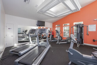 Aspen Creek Apartments in Puyallup, WA - Foto de edificio - Interior Photo