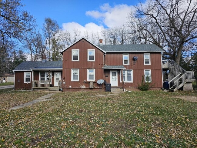 property at 131 Holmes St