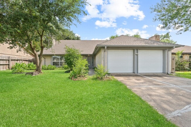property at 1823 Mandrill Ln
