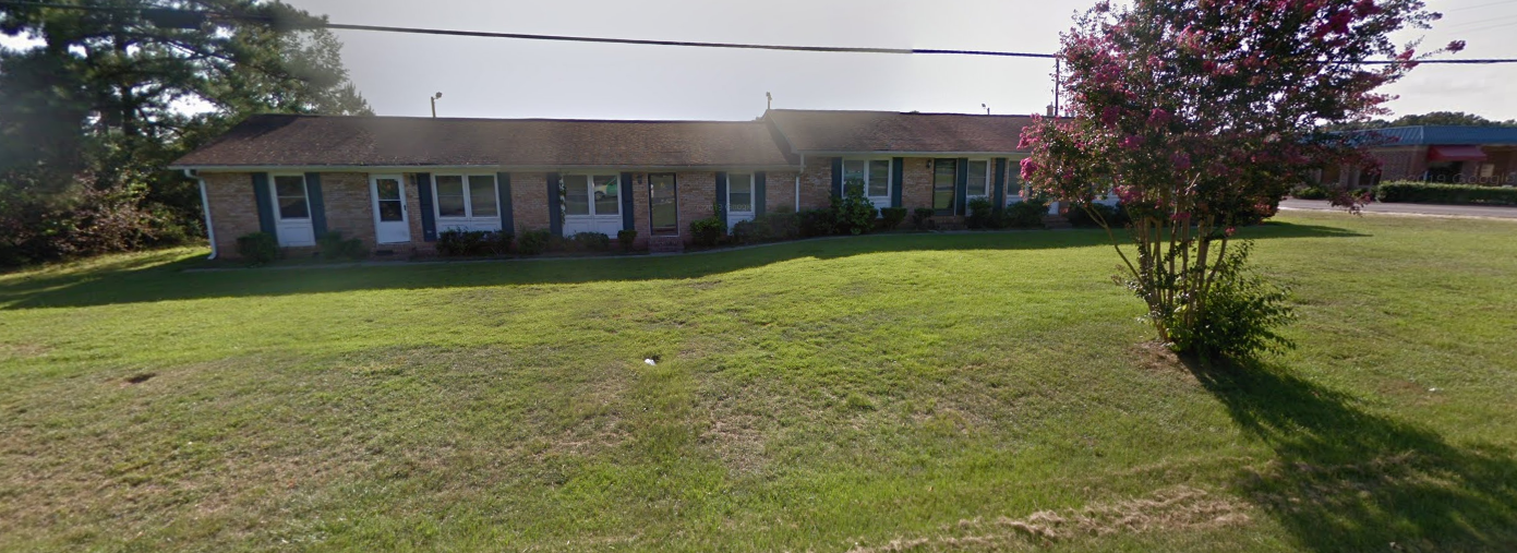 79 W Dupree St, Unit 10 in Angier, NC - Building Photo