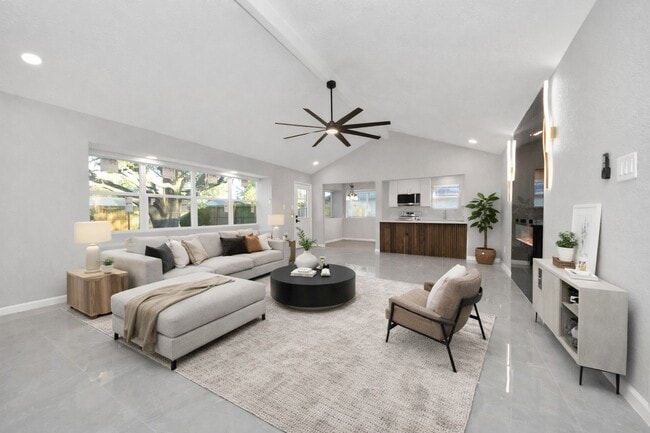 property at 5234 Abercreek Ave