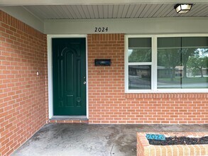 2024 1st St N in Texas City, TX - Foto de edificio - Building Photo