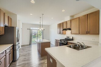 4326 Monroe Ave in Naperville, IL - Building Photo - Building Photo