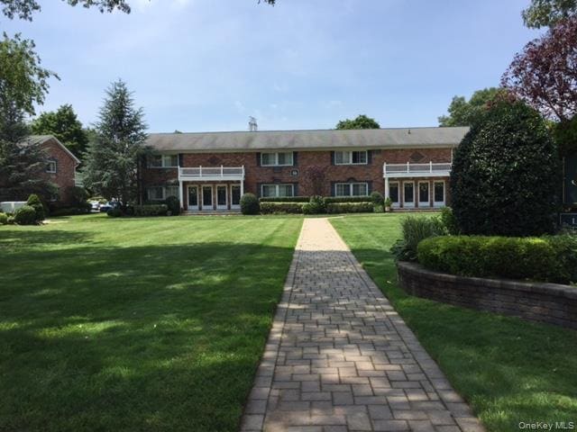 property at 58 Horseblock Rd