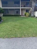 4191 S 57th Ave, Unit A in Greenacres, FL - Building Photo