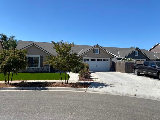 property at 2299 W Heather Ln