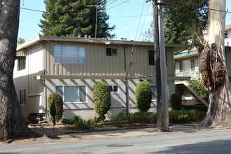 1009 El Camino Real in Burlingame, CA - Building Photo - Building Photo