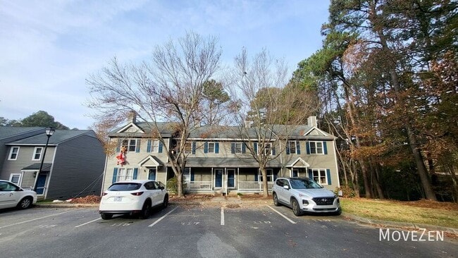 117 Candace Pl in Cary, NC - Building Photo - Building Photo