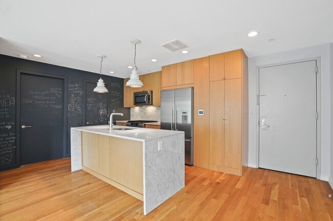 property at 823 Classon Ave