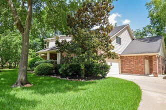 7610 Breezeway Bend Ln in Katy, TX - Building Photo - Building Photo