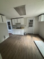 203 Parsons Ave in Endicott, NY - Building Photo