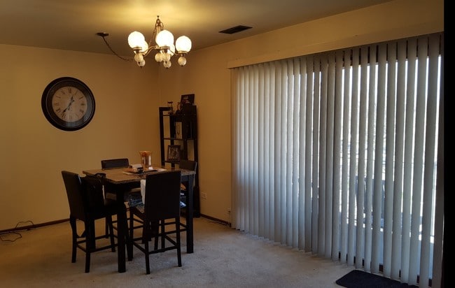 property at 13050 S Marquette Ave